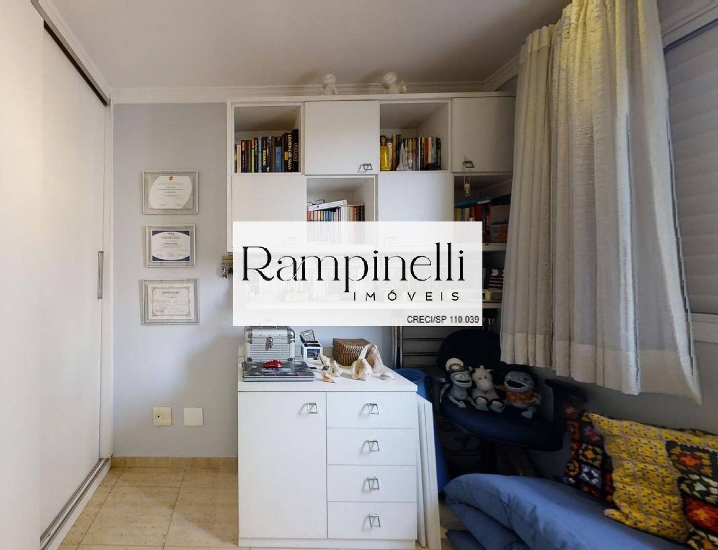 Apartamento, 2 quartos, 50 m² - Foto 29
