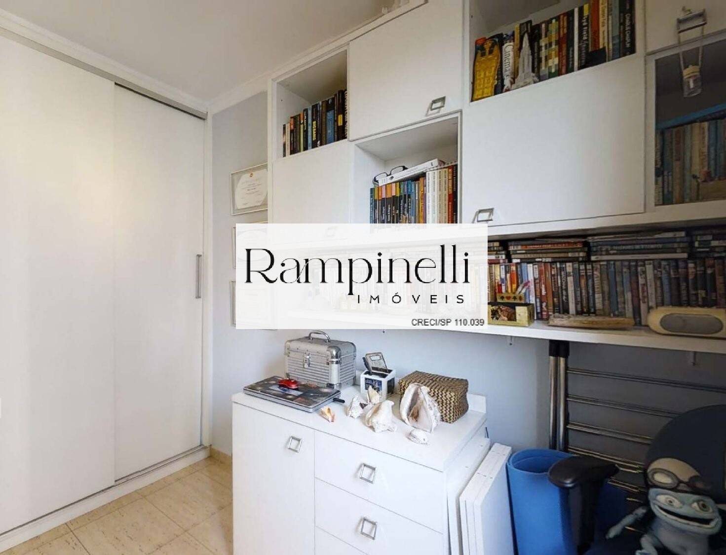 Apartamento, 2 quartos, 50 m² - Foto 32