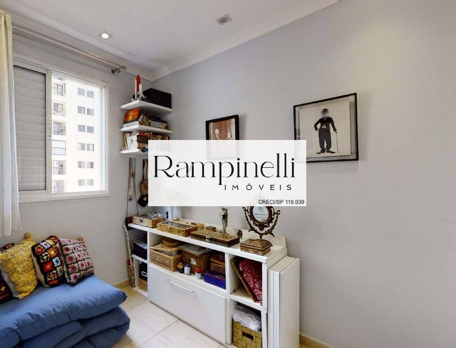 Apartamento, 2 quartos, 50 m² - Foto 31