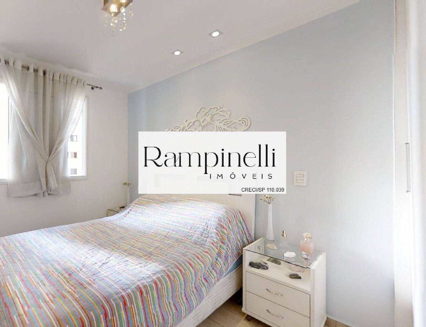 Apartamento, 2 quartos, 50 m² - Foto 33