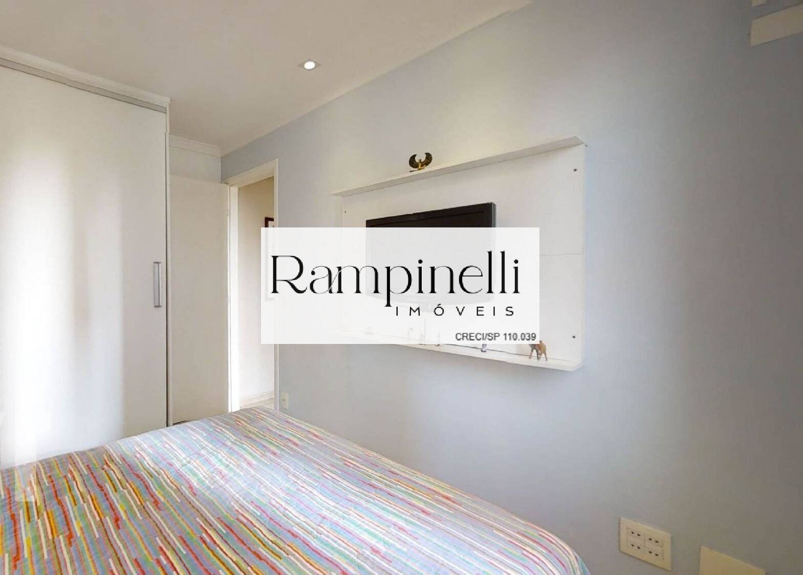 Apartamento, 2 quartos, 50 m² - Foto 34