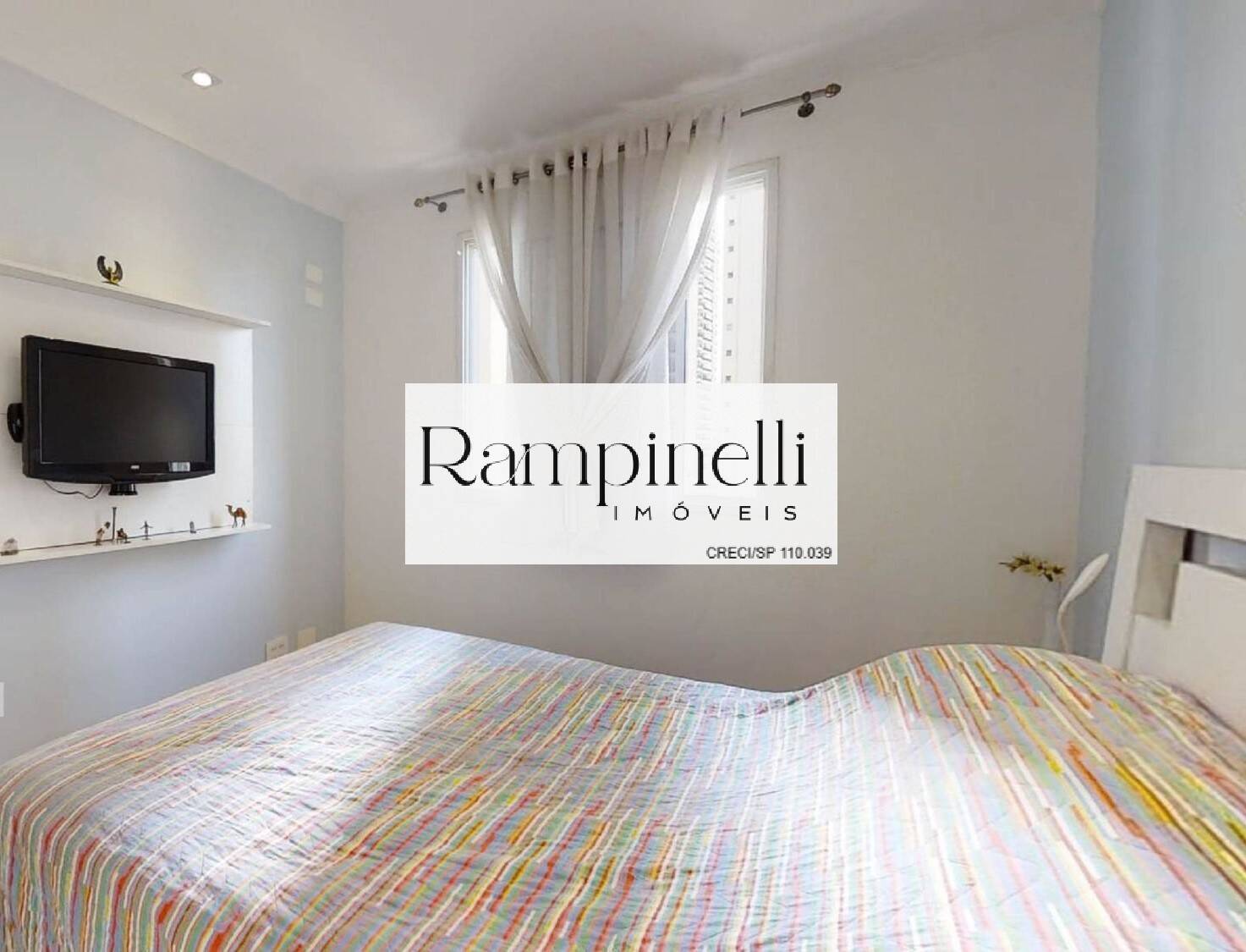 Apartamento, 2 quartos, 50 m² - Foto 35