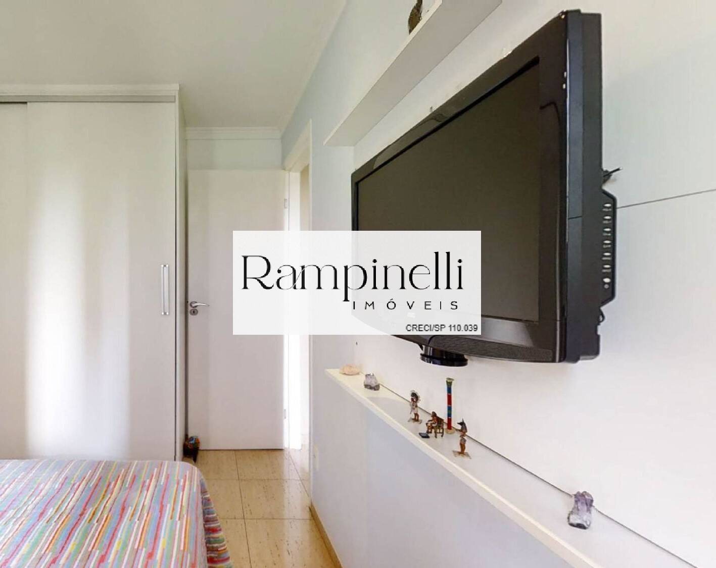 Apartamento, 2 quartos, 50 m² - Foto 37