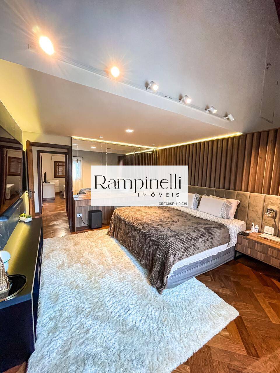 Casa, 4 quartos, 463 m² - Foto 26