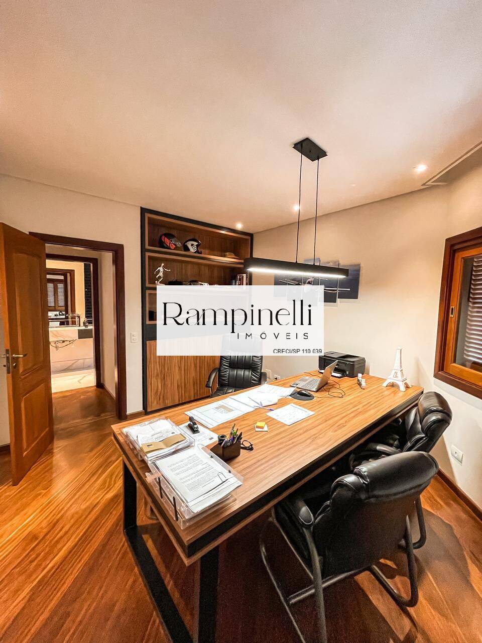 Casa, 4 quartos, 463 m² - Foto 19
