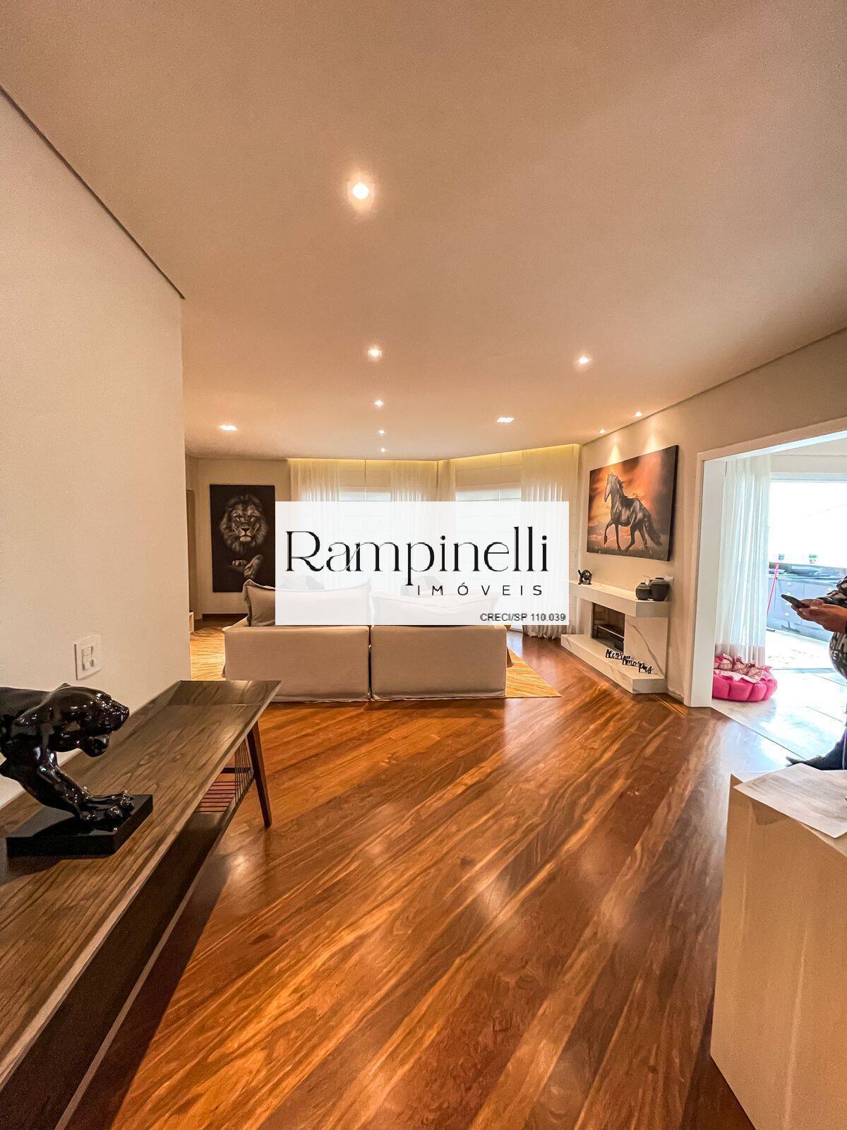 Casa, 4 quartos, 463 m² - Foto 12