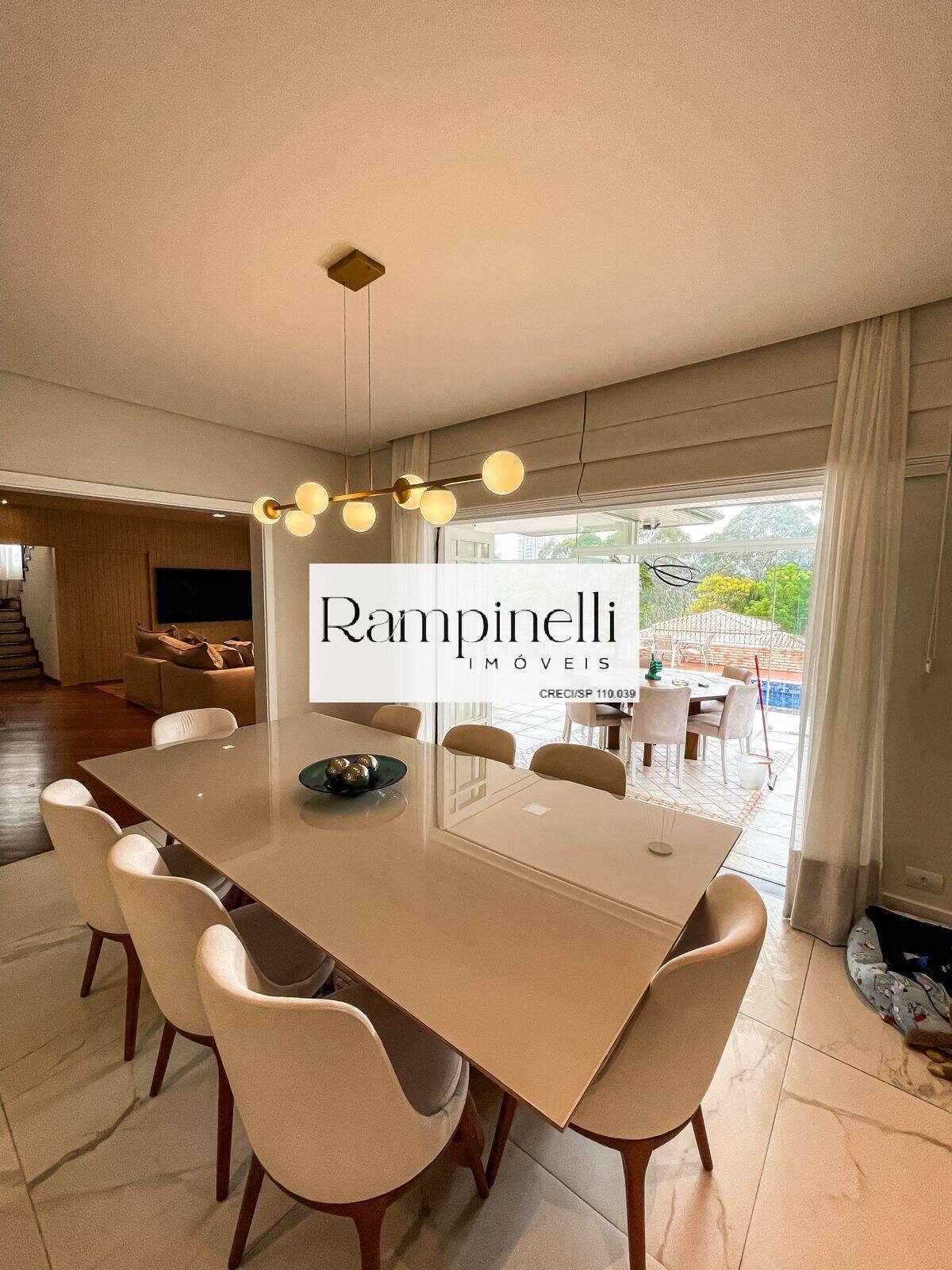 Casa, 4 quartos, 463 m² - Foto 8