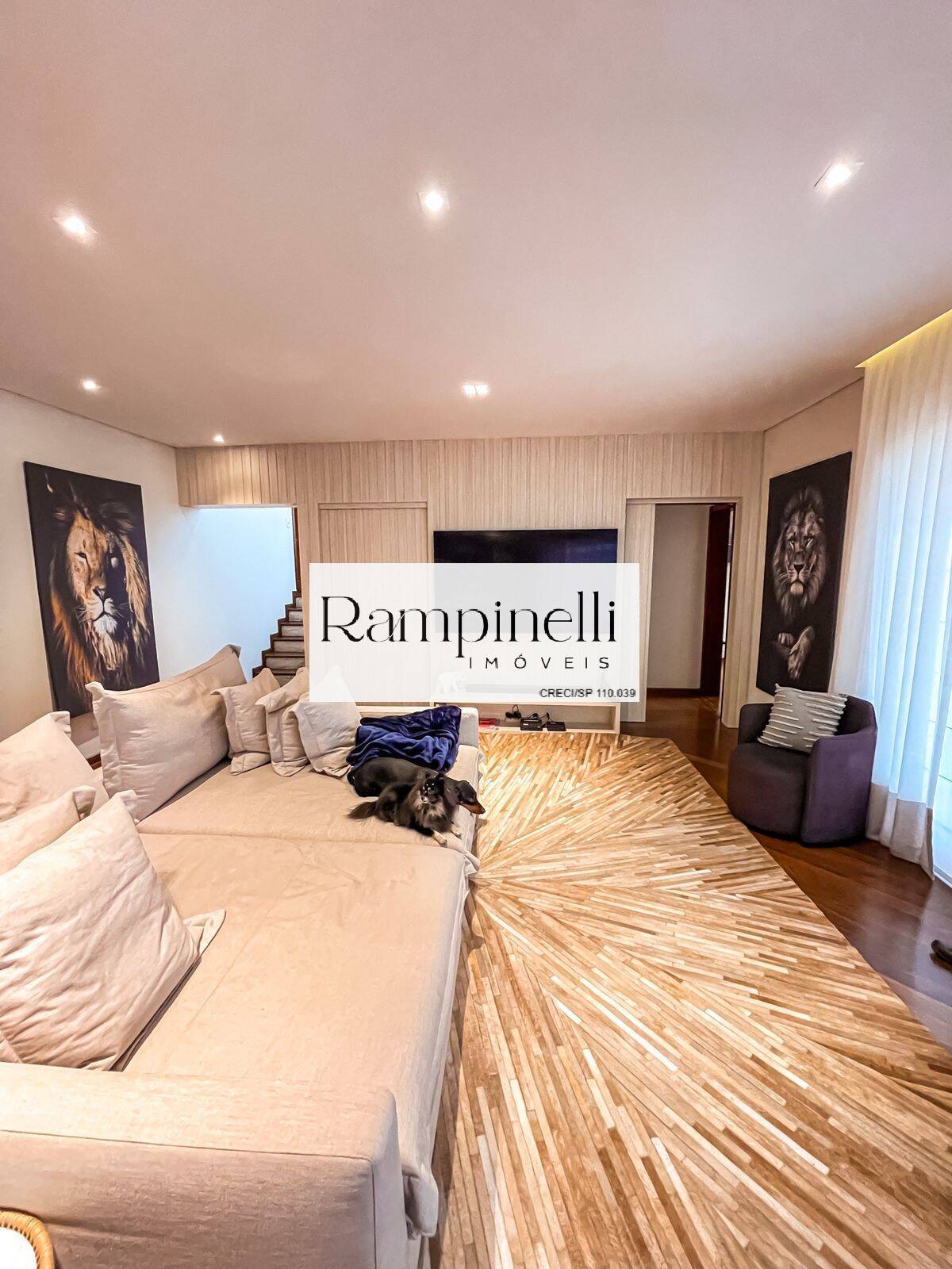Casa, 4 quartos, 463 m² - Foto 14