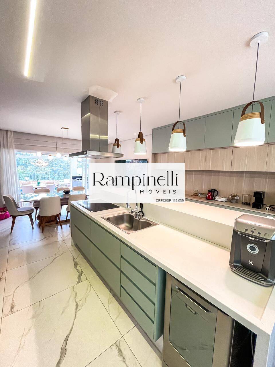 Casa, 4 quartos, 463 m² - Foto 22