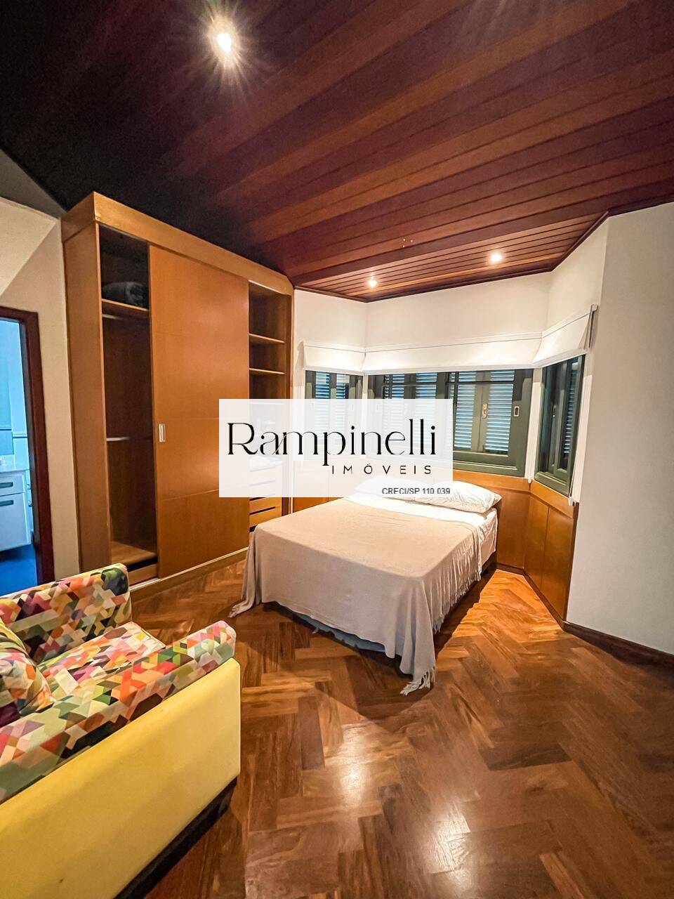 Casa, 4 quartos, 463 m² - Foto 30