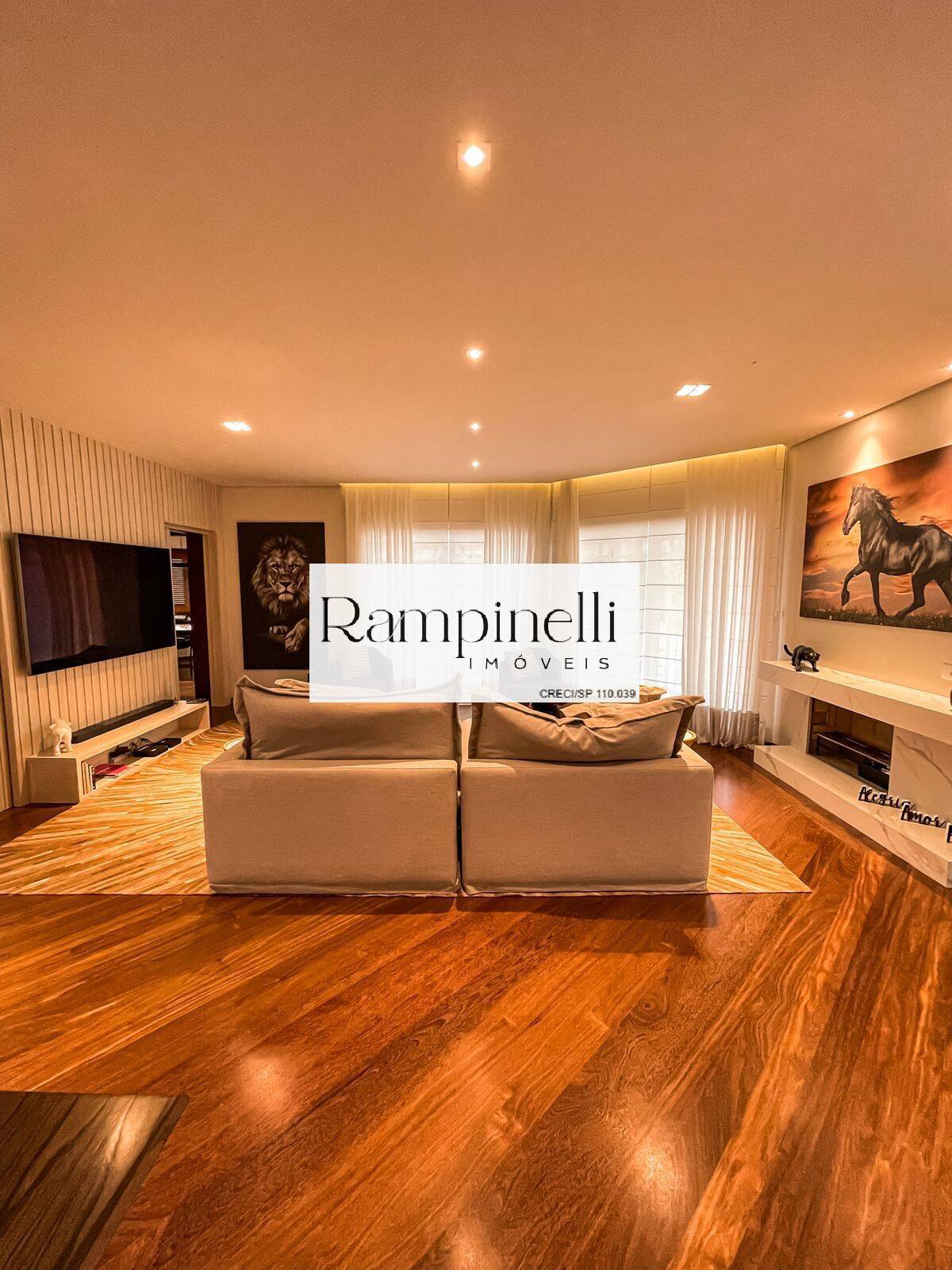 Casa, 4 quartos, 463 m² - Foto 10