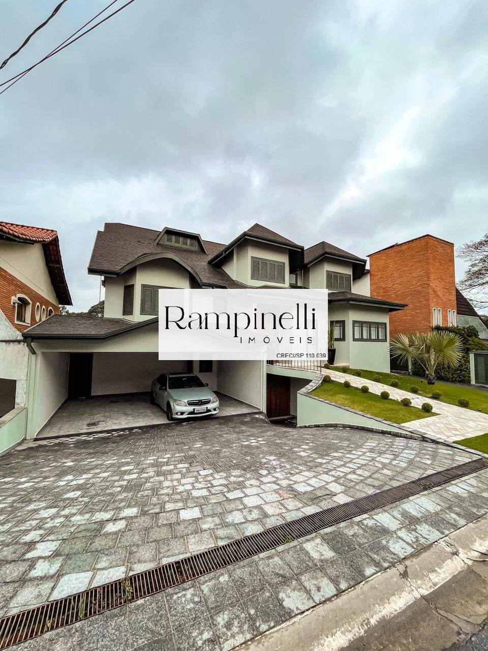 Casa, 4 quartos, 463 m² - Foto 32