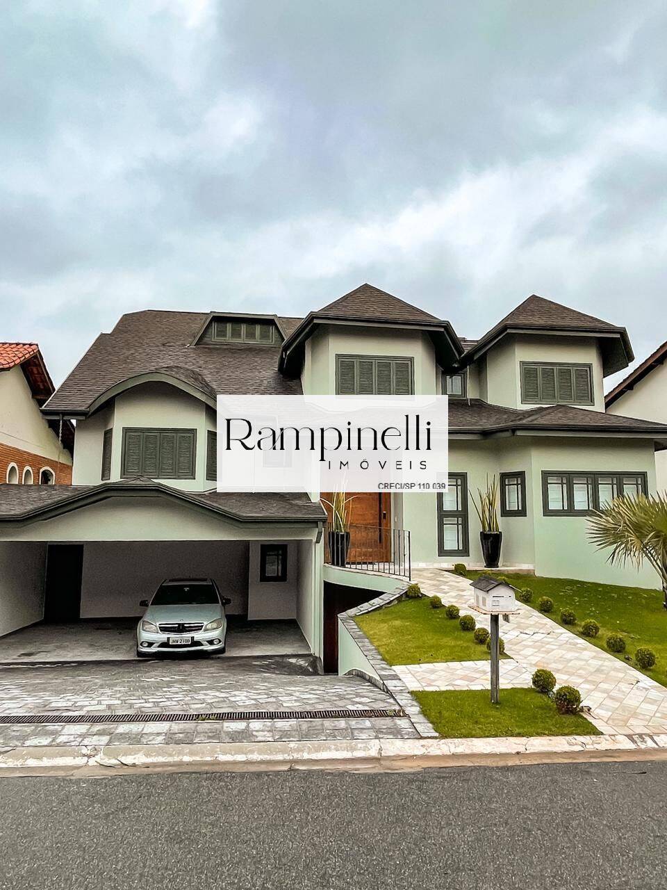 Casa, 4 quartos, 463 m² - Foto 35