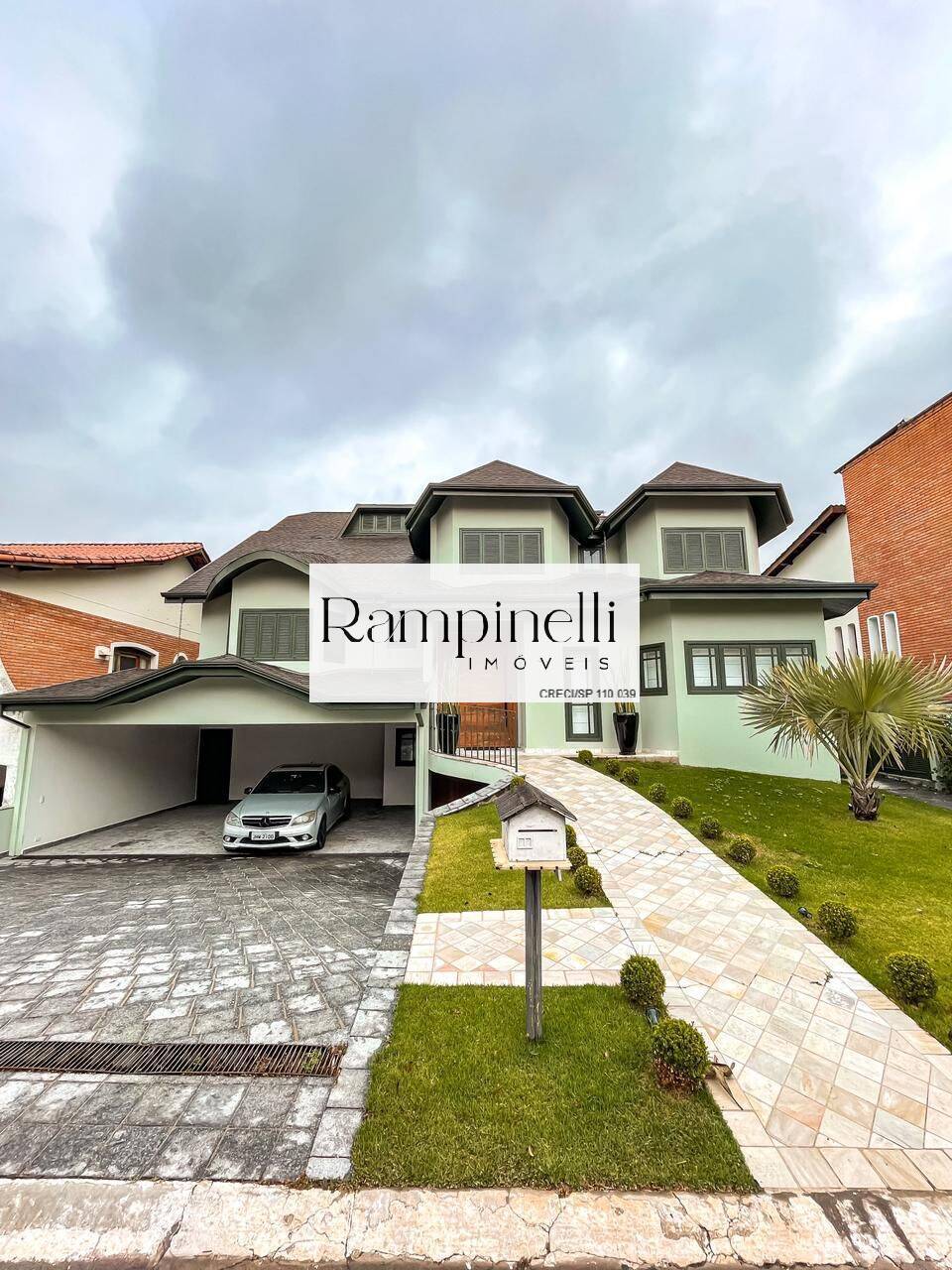 Casa, 4 quartos, 463 m² - Foto 37
