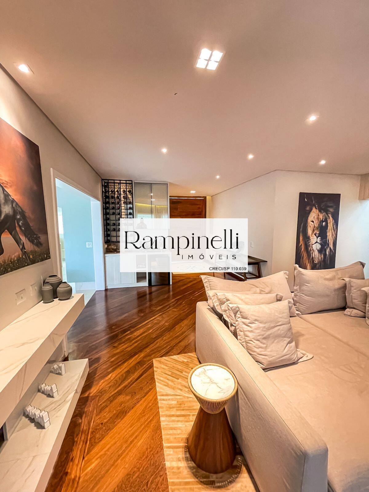 Casa, 4 quartos, 463 m² - Foto 17