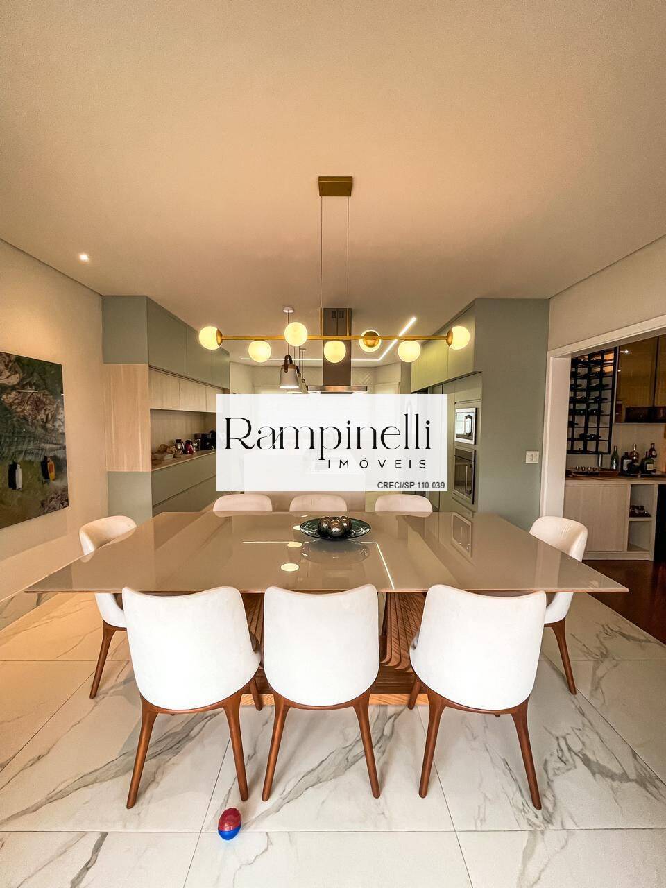 Casa, 4 quartos, 463 m² - Foto 13