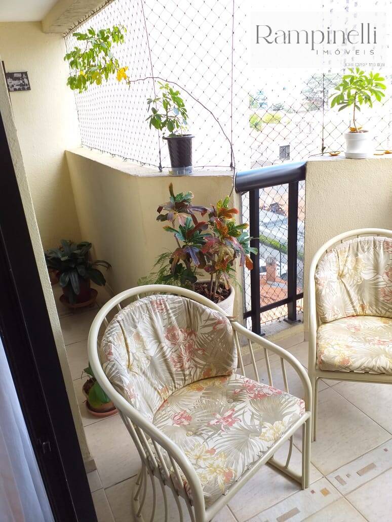 APARTAMENTO 117M² - VILA LEOPOLDINA