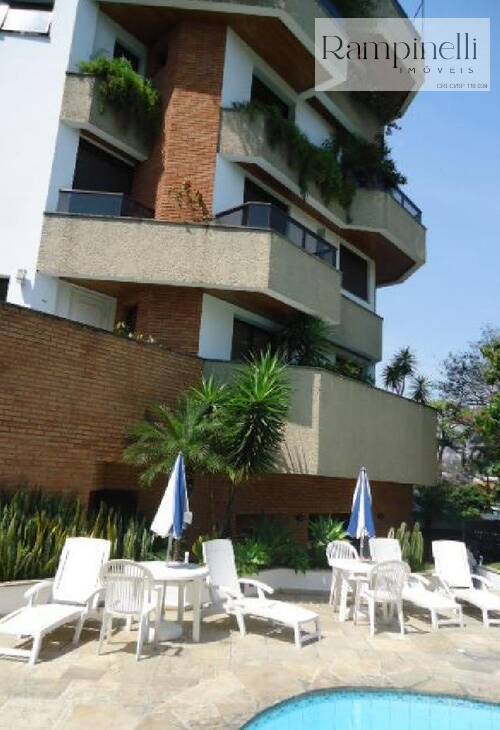 A VENDA APARTAMENTO DUPLEX, ALTO PADRAO HIGIENÓPOLIS