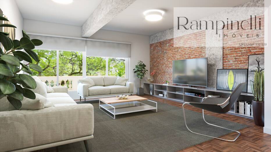 BELÍSSIMO APARTAMENTO Á VENDA HIGIENÓPOLIS