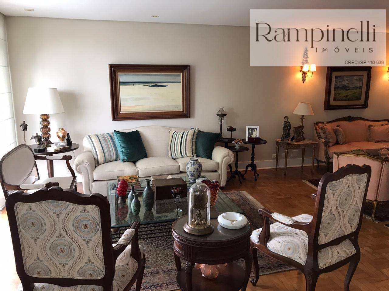 LINDO APARTAMENTO DE 248 M2 EM HIGIENOPOLIS