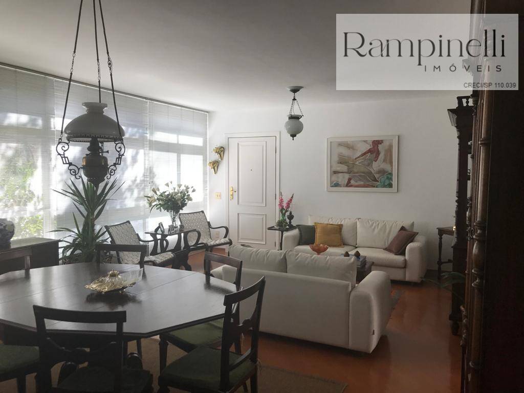 LINDO APARTAMENTO EM EXCELENTE LOCALIZAÇÃO