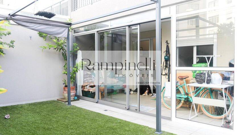 MARAVILHOSO APARTAMENTO. GARDEN, COM 160 M2,  AO LADO DO METRO VL. MADALENA