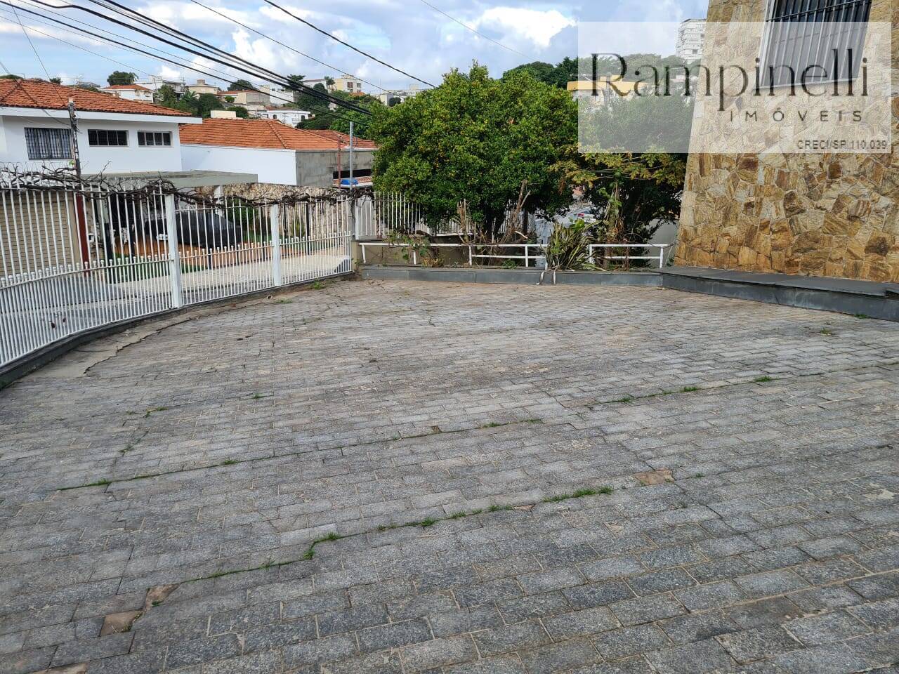SOBRADO COMERCIAL ALTO DA LAPA