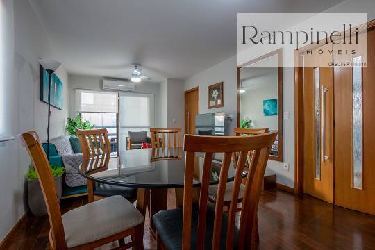 Apartamento com 3 Quartos à venda - Vila Romana