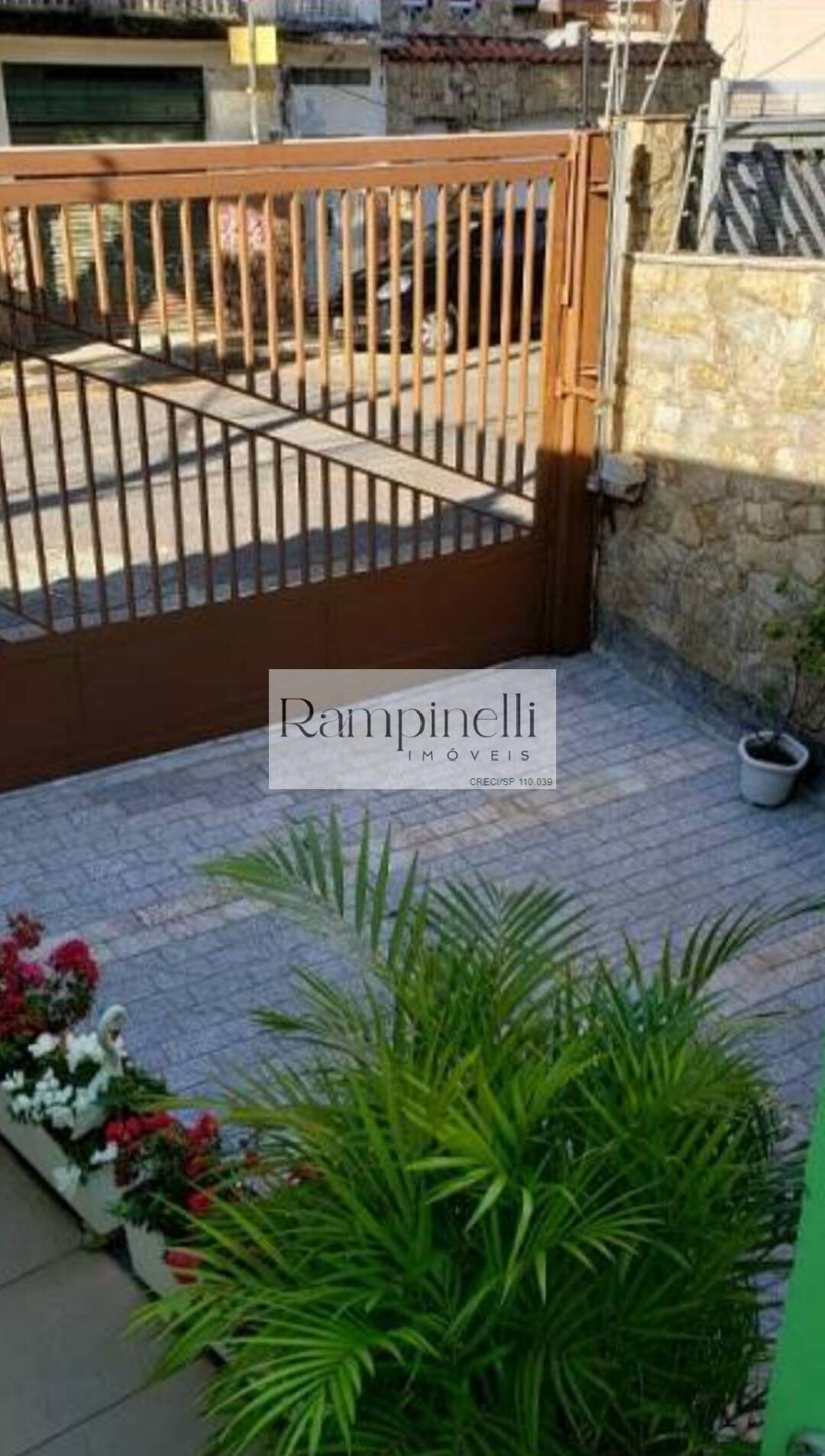 Sobrado Vila Ipojuca