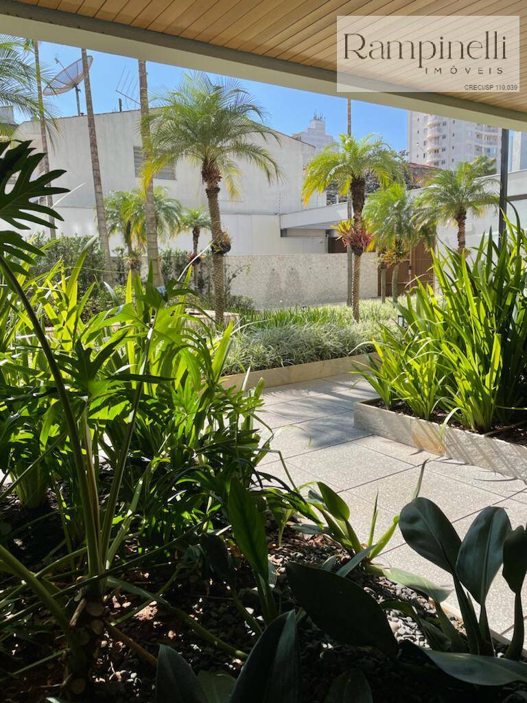 LINDO APARTAMENTO EM PERDIZES COM UMA LINDA AREA VERDE,140 METROS