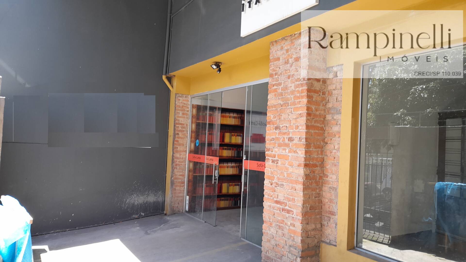 CASA MULTIUSO A VENDA NA VILA ROMANA
