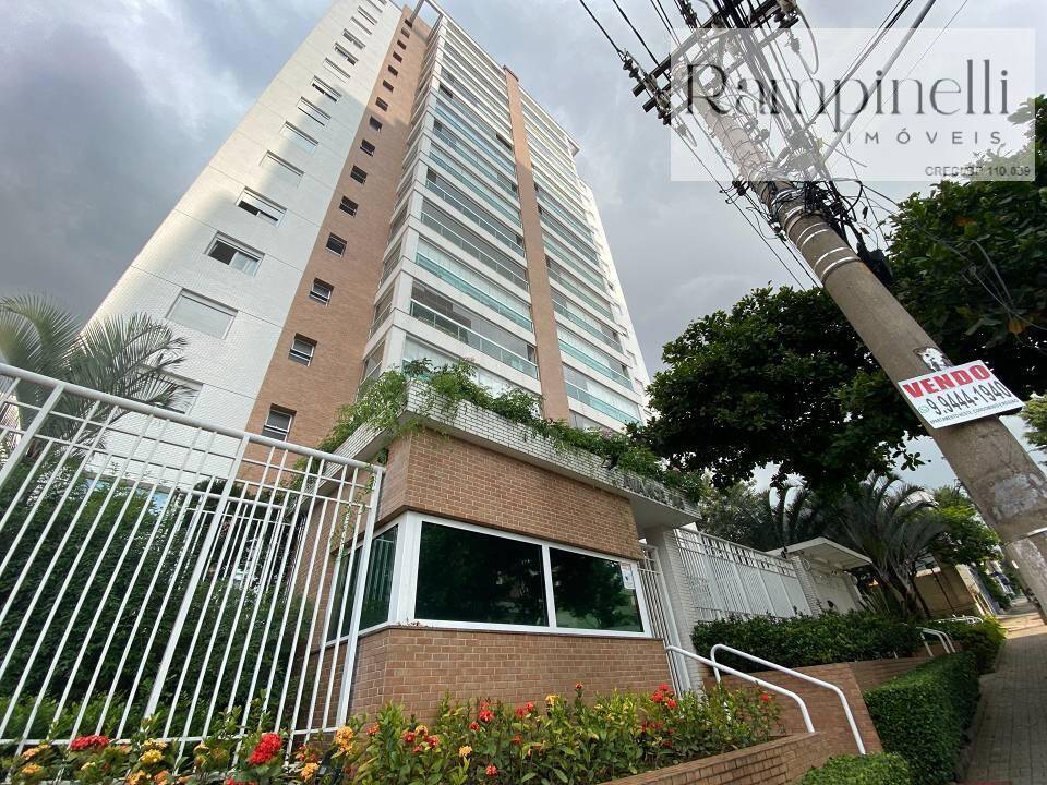 Apartamento com 3 Quartos e 4 banheiros à Venda, 152 m²