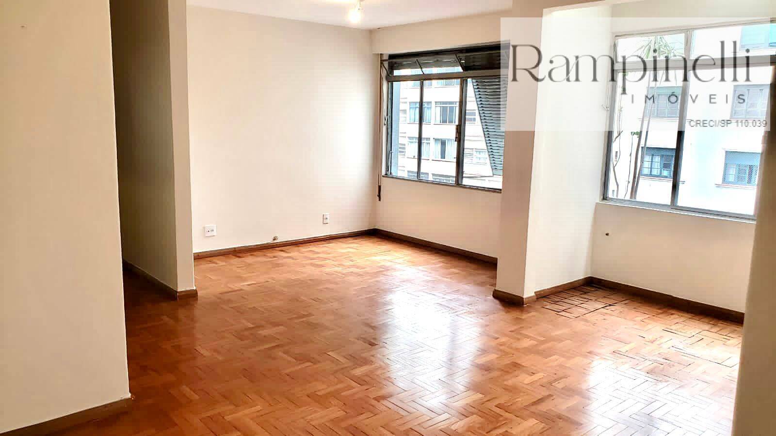APARTAMENTO À VENDA HIGIENÓPOLIS