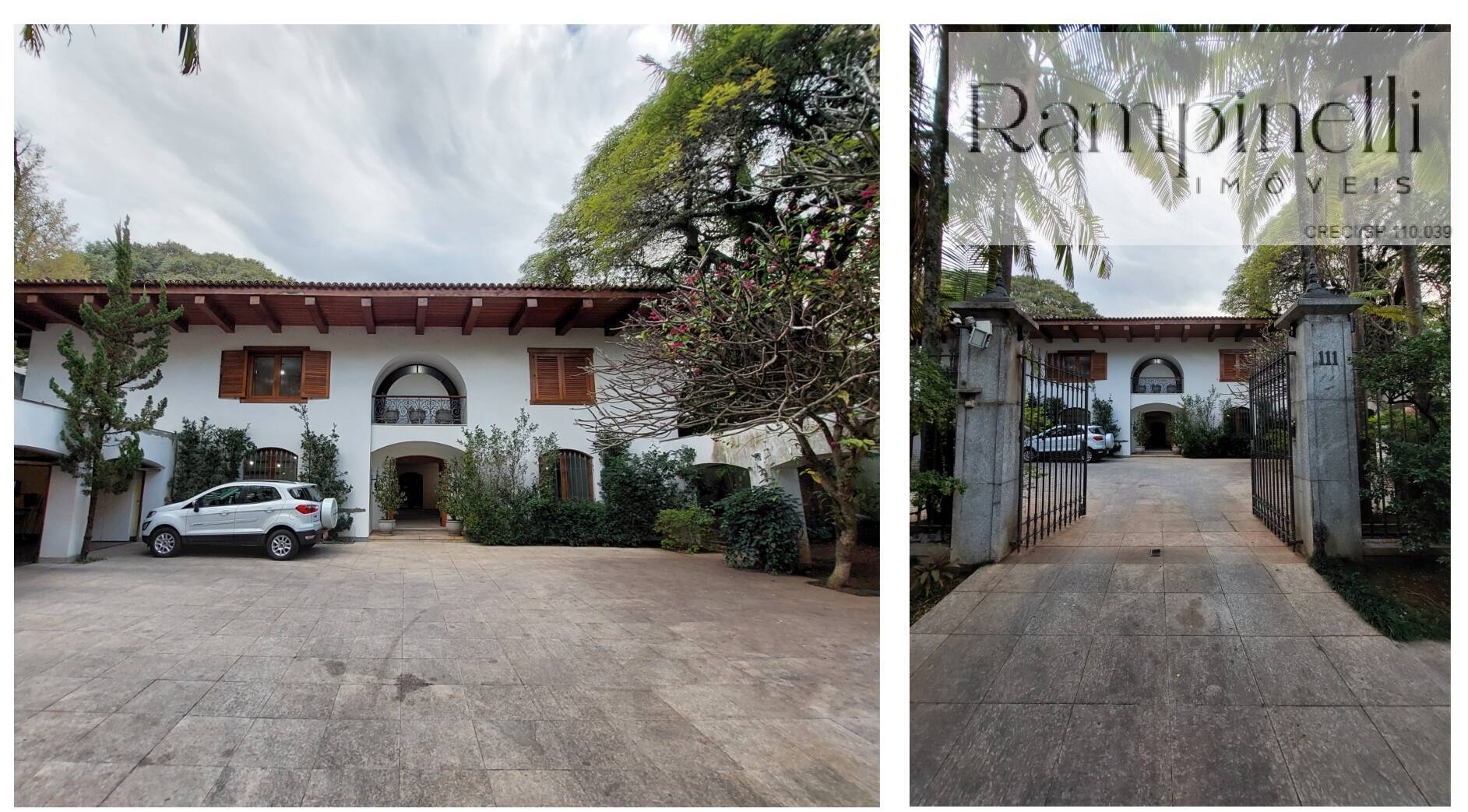 MARAVILHOSA CASA PARA ALUGAR NO JARDIM AMERICA
