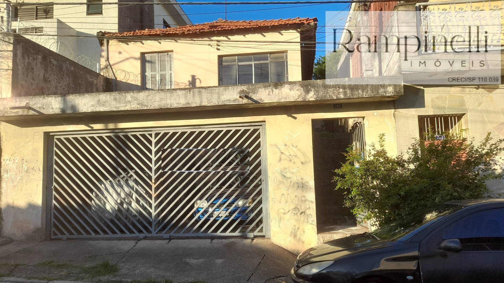 TERRENO À VENDA NO MELHOR DA VILA NOVA CACHOEIRINHA = OPORTUNIDADE!