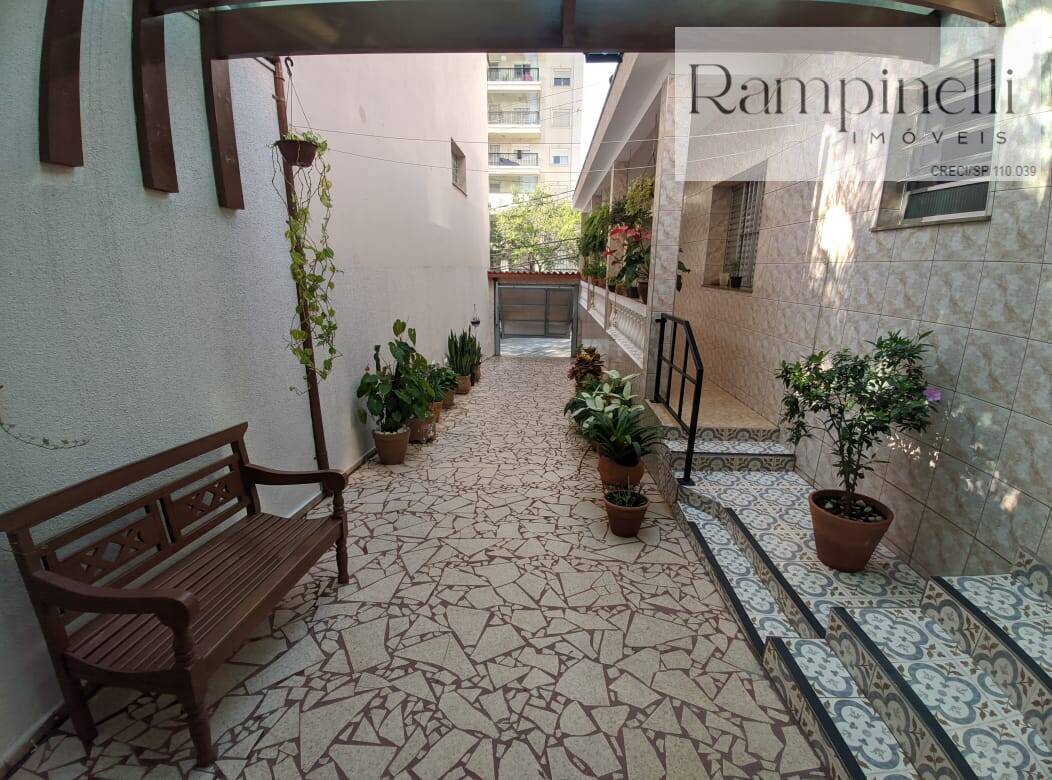 CASA TÉRREA Á VENDA EM PERDIZES