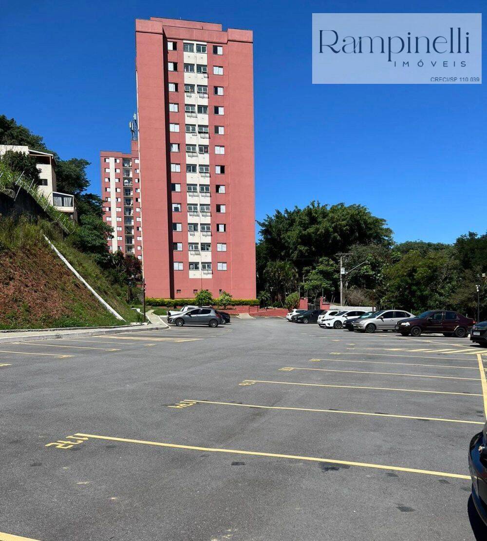 MARAVILHOSO APARTAMENTO COM ÁREA DE LAZER COMPLETO