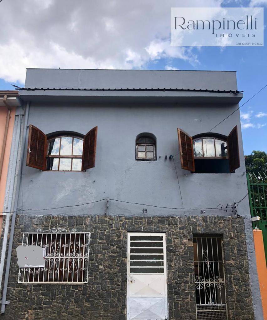DOIS SOBRADOS, NO MESMO TERRENO - A VENDA EM PINHEIROS. IMPERDÍVEL!