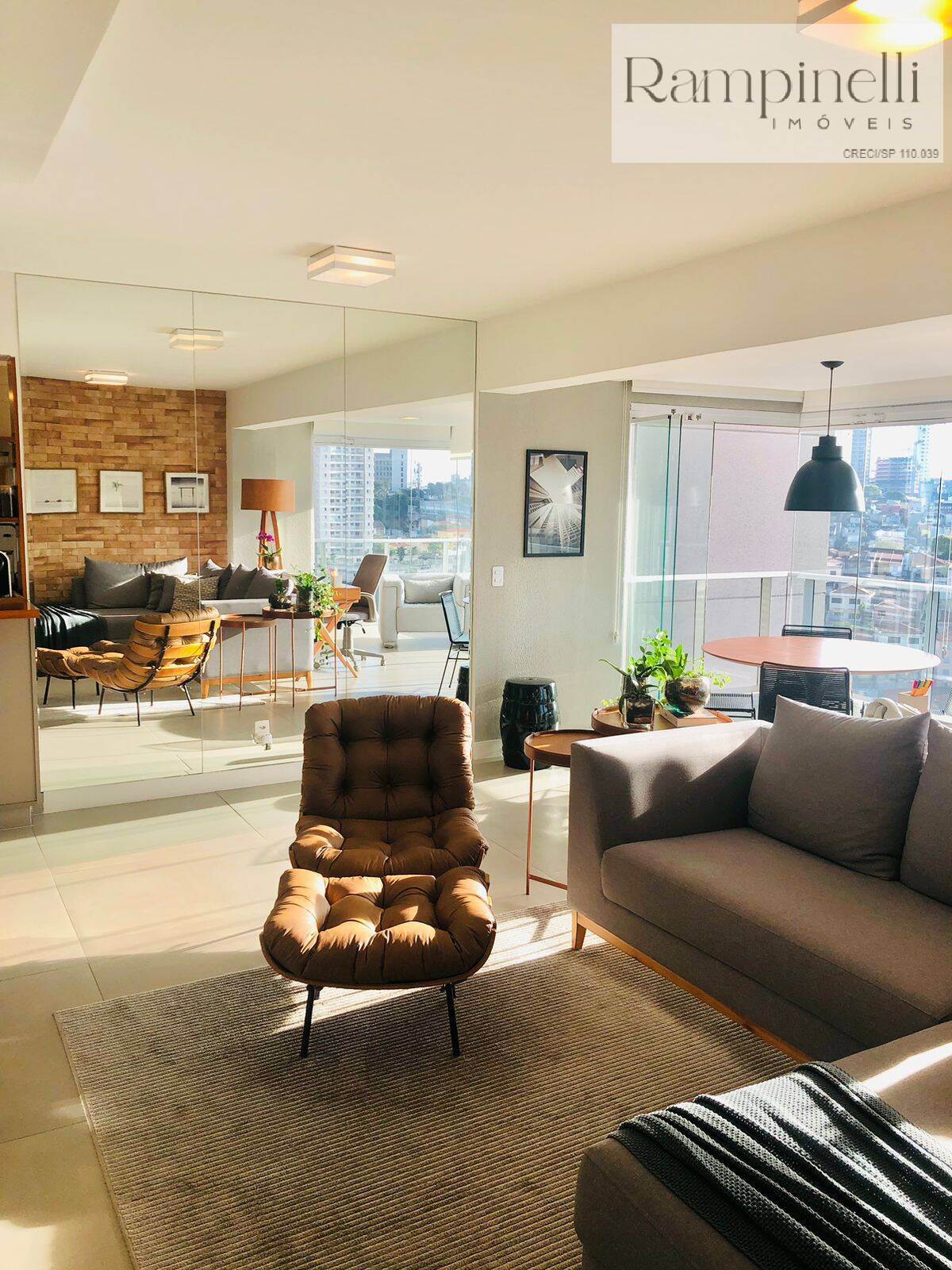 LINDO APARTAMENTO COM 87M2