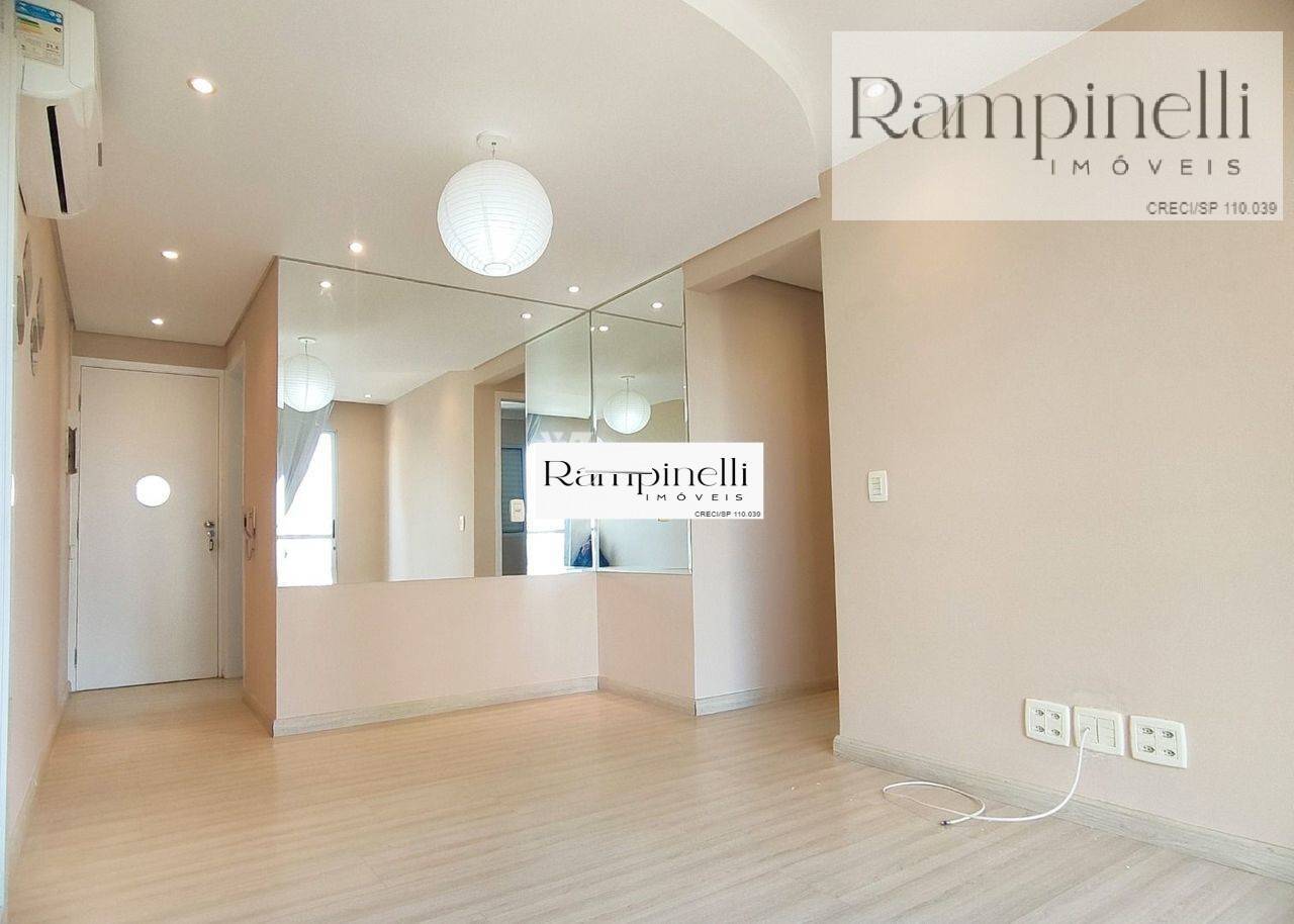 LINDO APARTAMENTO EM SOROCABA DE 52MT² EM EXCELENTE LOCALIZAÇÃO