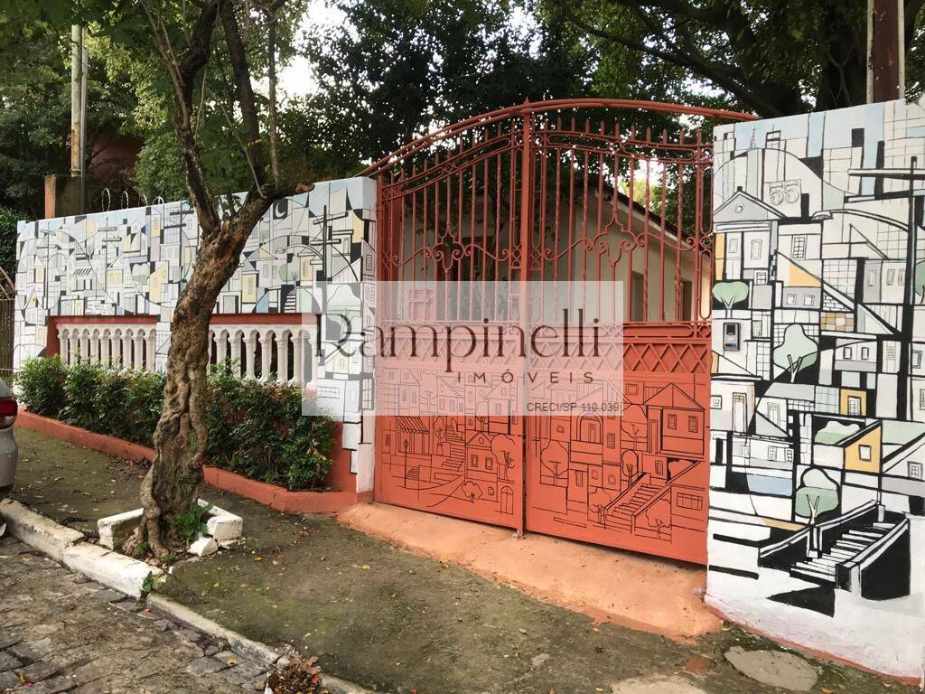 ÓTIMA CASA NA VILA MADALENA PARA LOCAÇÃO