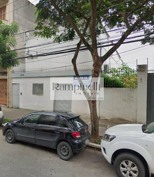 Imóvel comercial a venda em Campos Elísios