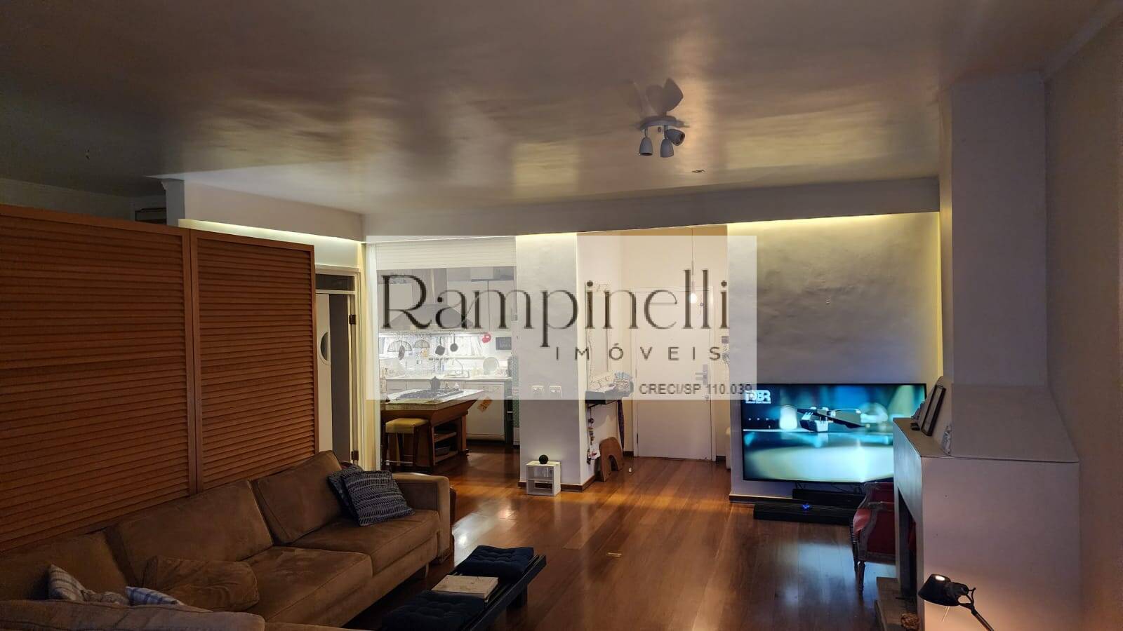 LINDO APARTAMENTO A VENDA