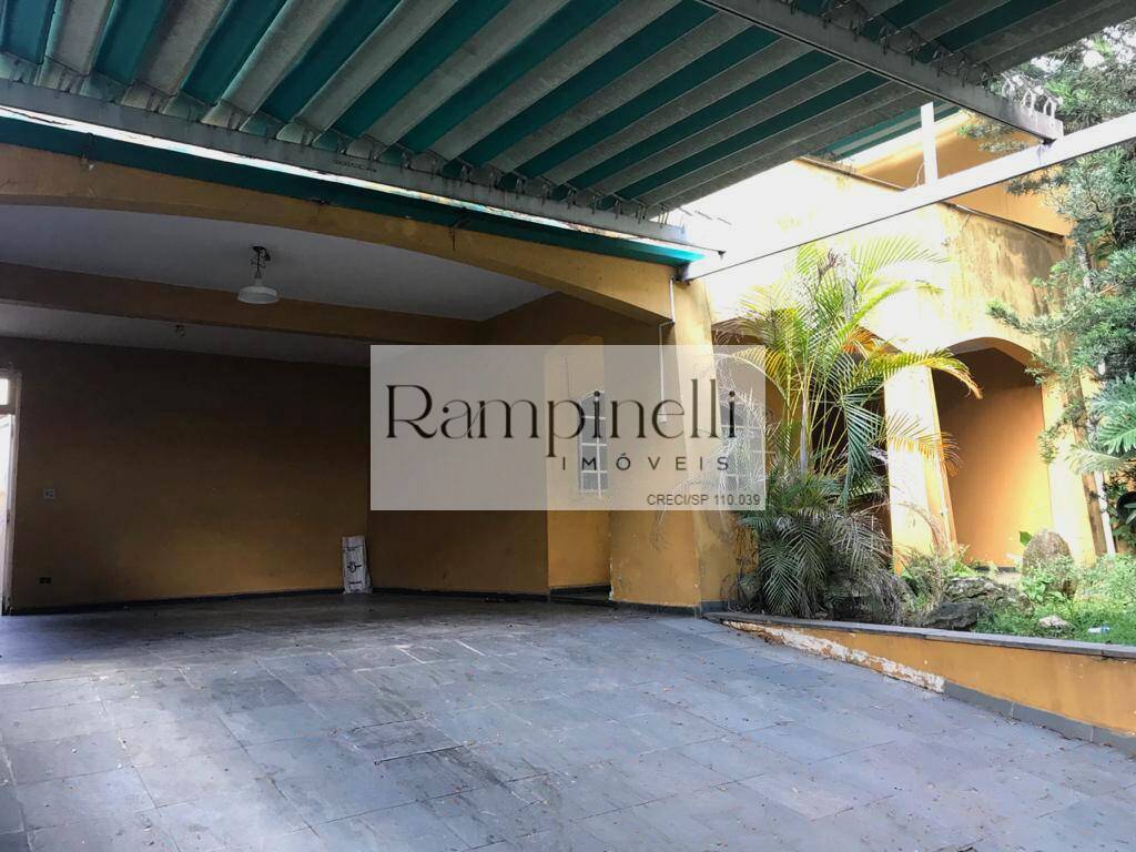 Casa com 3 dormitórios à venda para reforma - Vila Leopoldina