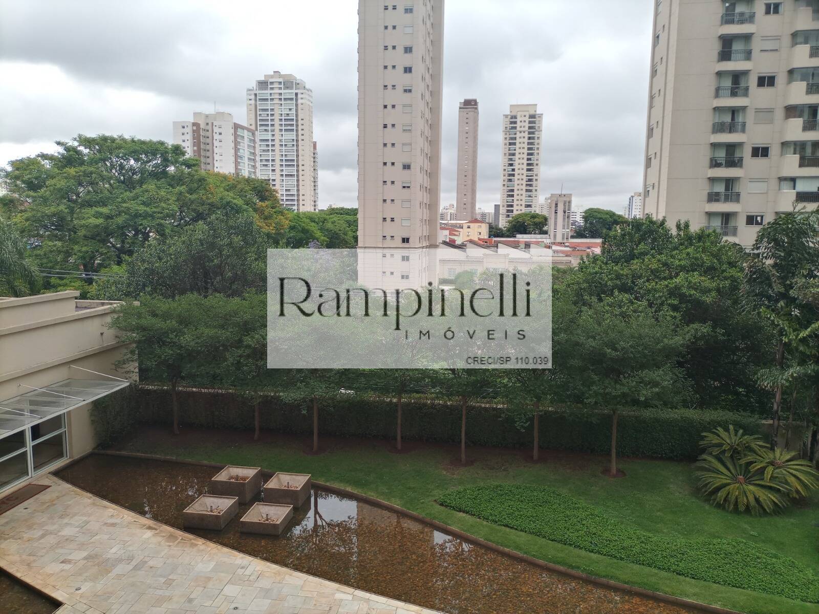 LINDO APARTAMENTO Á VENDA