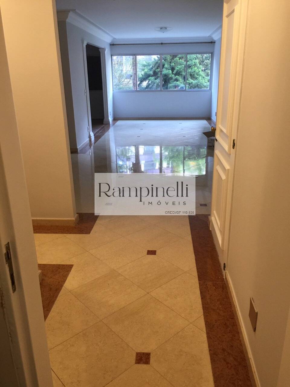 EXCELENTE APARTAMENTO PARA LOCAÇÃO / PERDIZES
