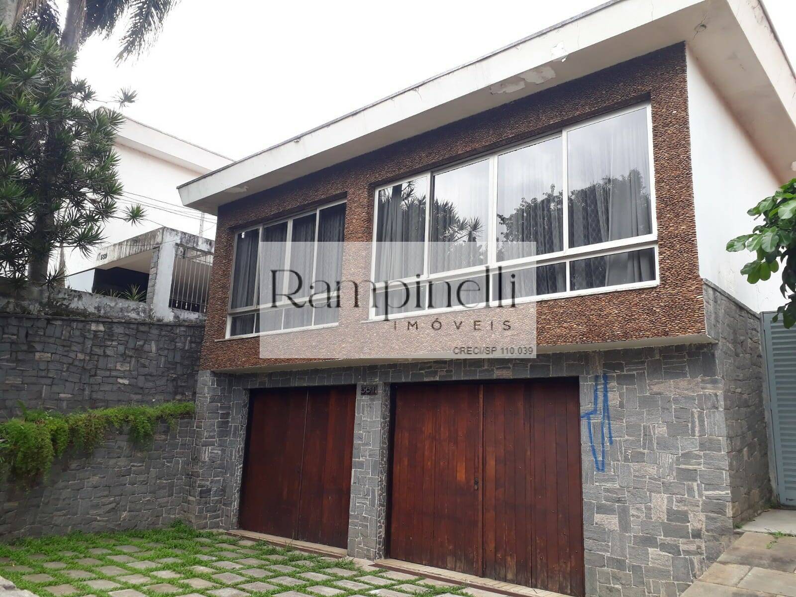 LINDA CASA Á VENDA NO ALTO DE PINHEIROS