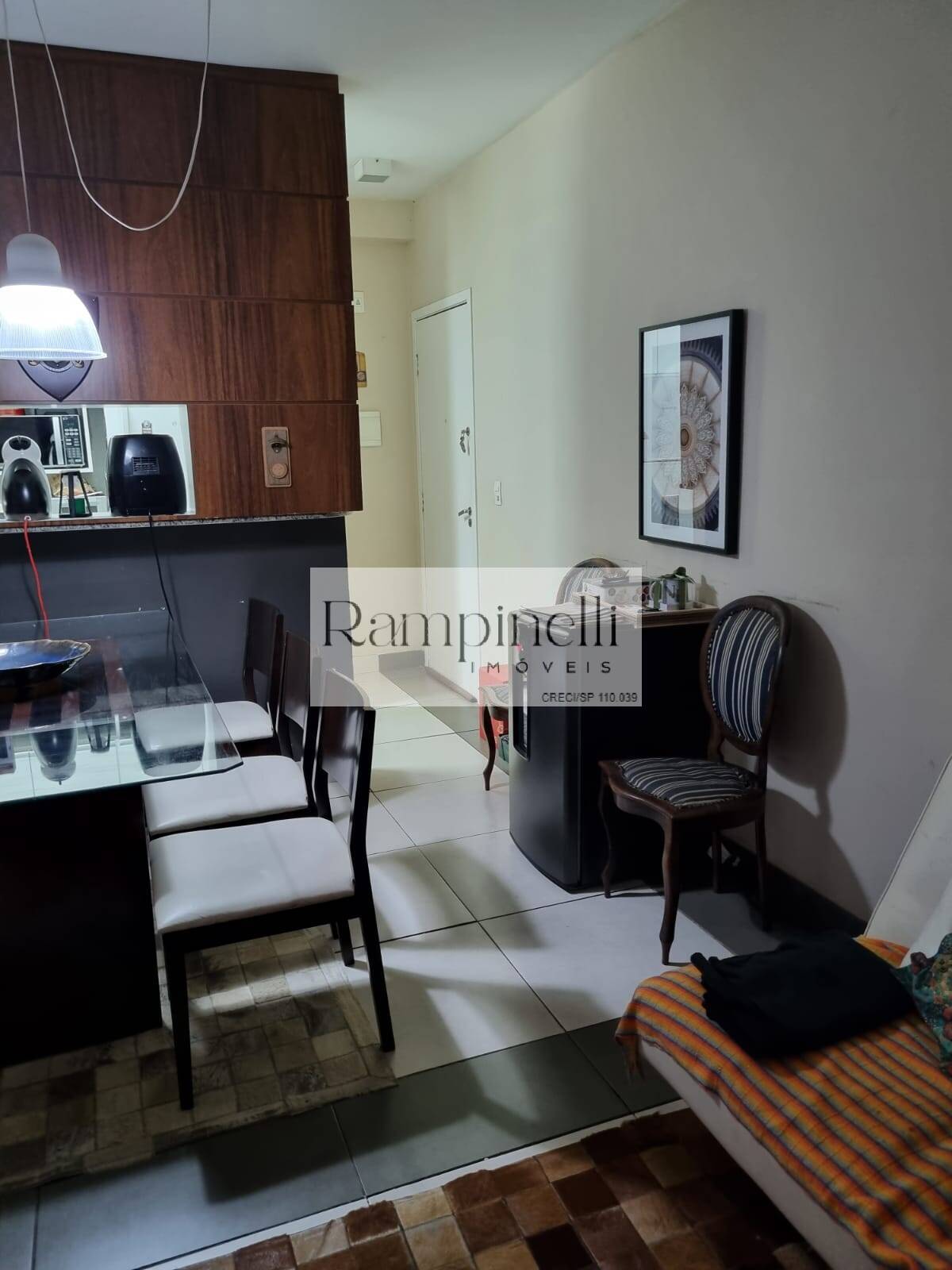 EXCELENTE APARTAMENTO A VENDA 3 DORMITÓRIOS