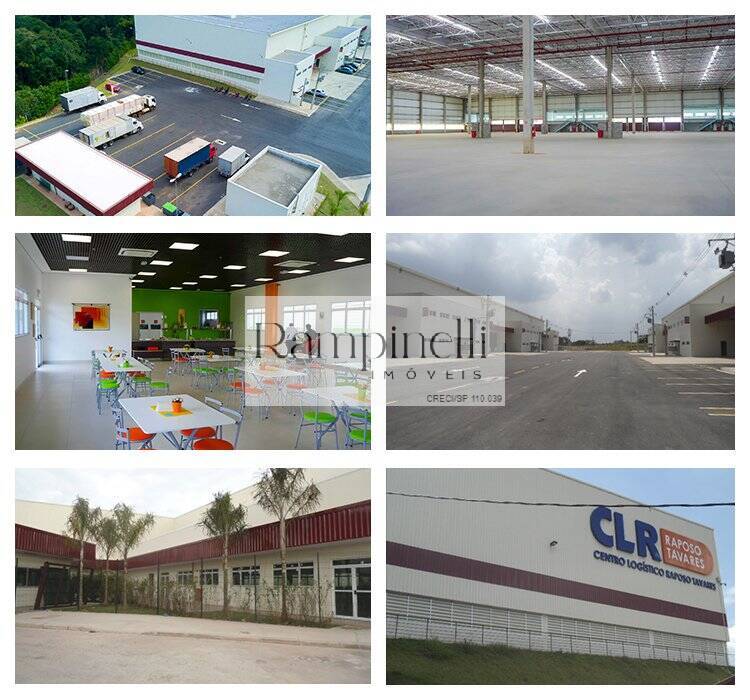VENDE-GALPÃO LOGISTICO AMPLOS, MODERNO E EM LOCAL ESTRATEGICO