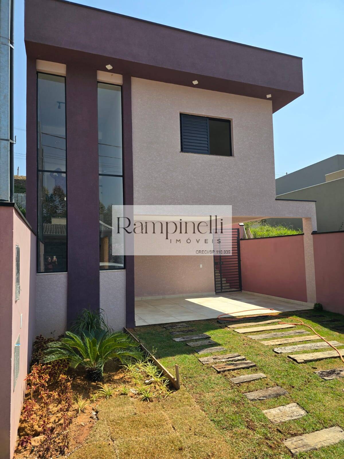 Casa a venda condomínio Mais Viver - Cajamar - SP
